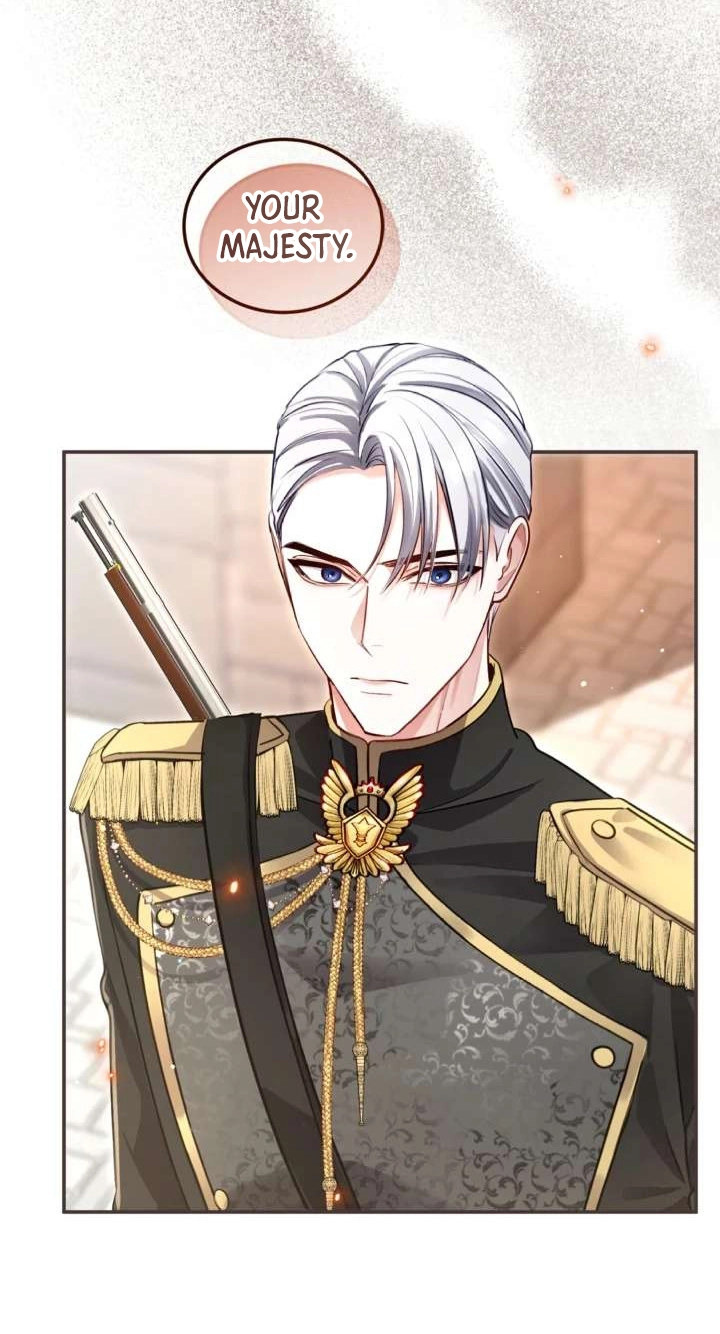 ‏I Will Fall With the Emperor Chapter 199 page 72 - 