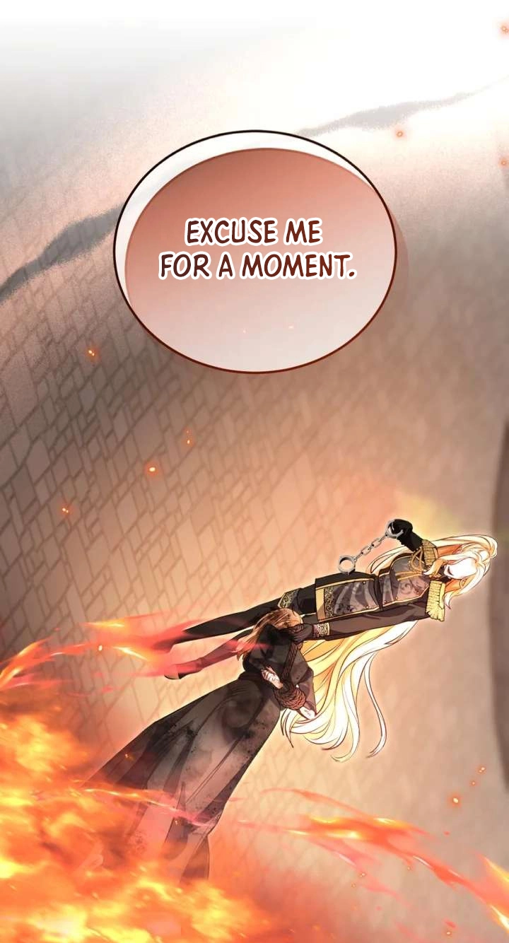 ‏I Will Fall With the Emperor Chapter 199 page 73 - 