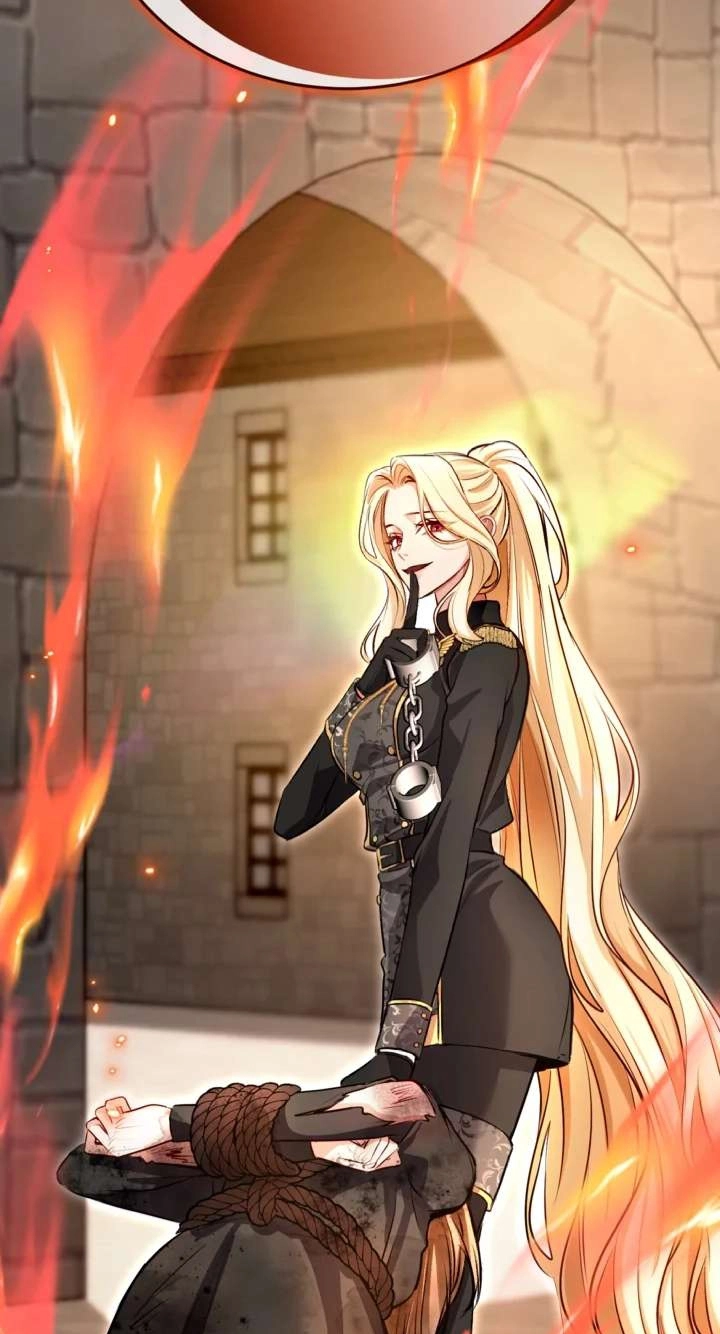‏I Will Fall With the Emperor Chapter 199 page 77 - 