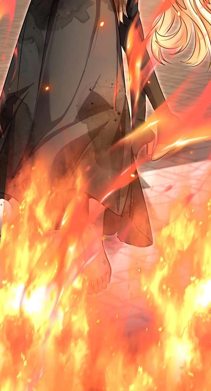 ‏I Will Fall With the Emperor Chapter 199 page 78 - 