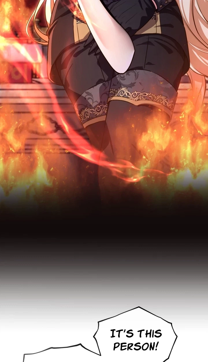 ‏I Will Fall With the Emperor Chapter 201 page 18 - 