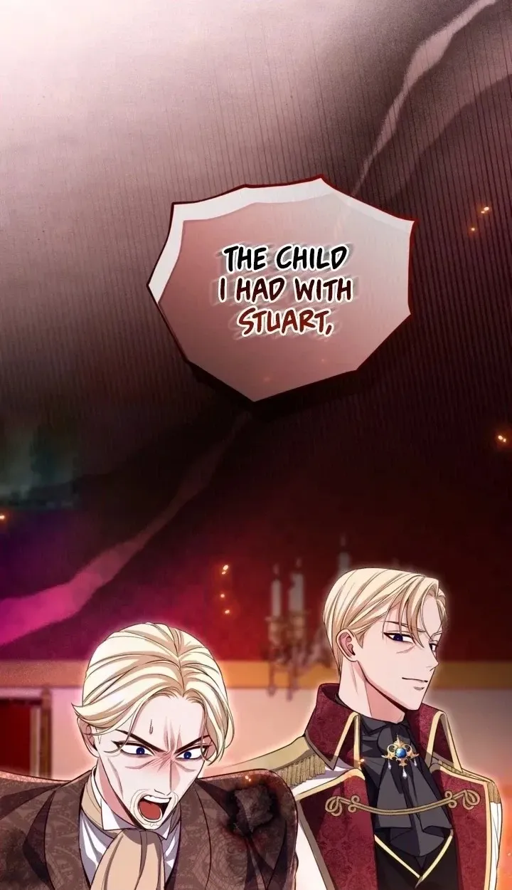 ‏I Will Fall With the Emperor Chapter 201 page 20 - 