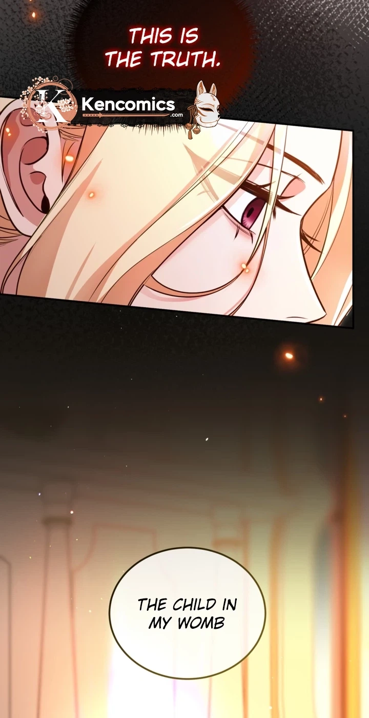 ‏I Will Fall With the Emperor Chapter 201 page 22 - 