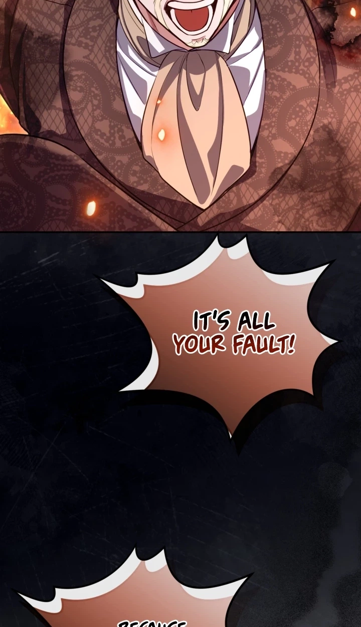 ‏I Will Fall With the Emperor Chapter 201 page 28 - 