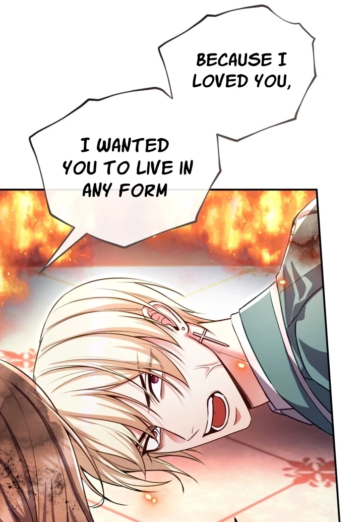 ‏I Will Fall With the Emperor Chapter 201 page 31 - 