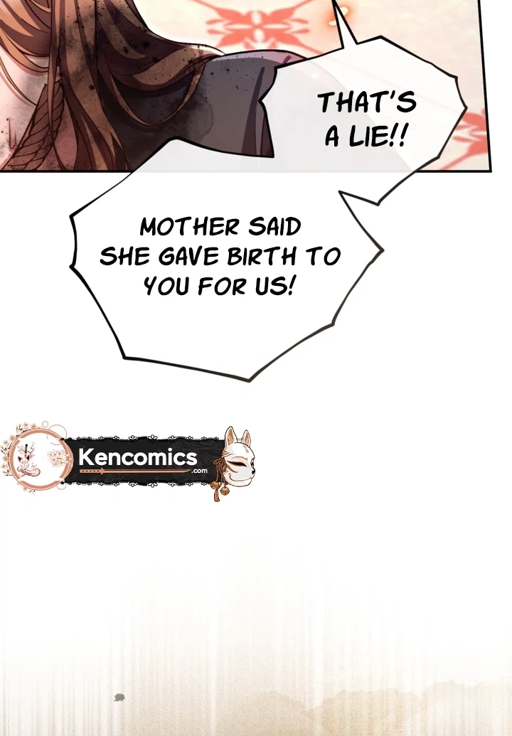 ‏I Will Fall With the Emperor Chapter 201 page 32 - 