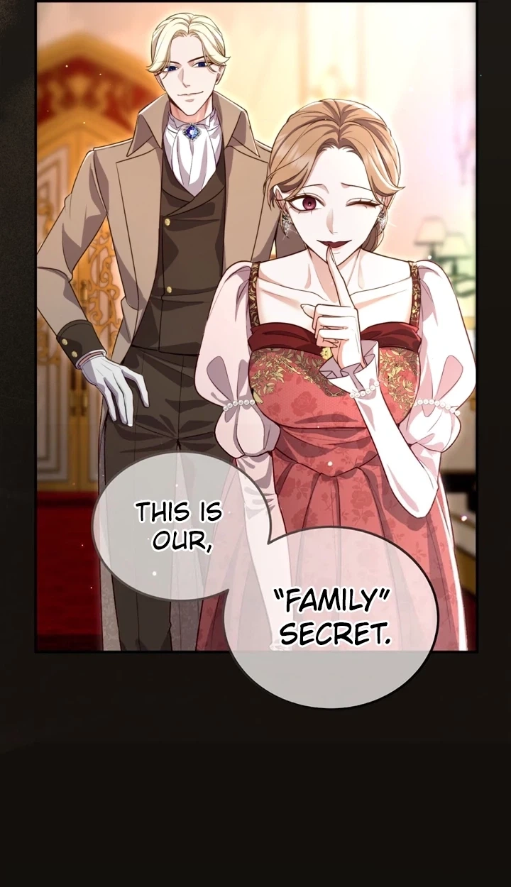 ‏I Will Fall With the Emperor Chapter 201 page 34 - 