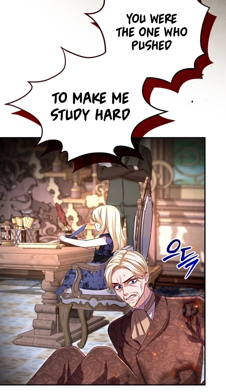 ‏I Will Fall With the Emperor Chapter 201 page 38 - 