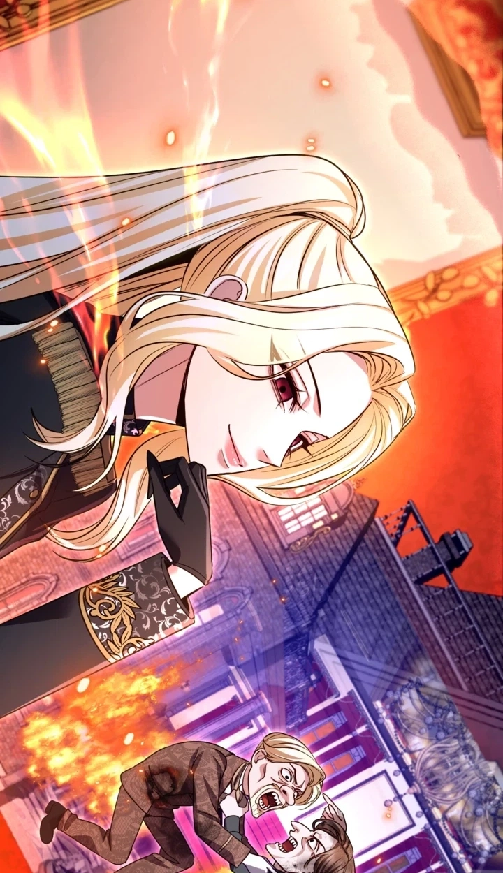 ‏I Will Fall With the Emperor Chapter 201 page 41 - 