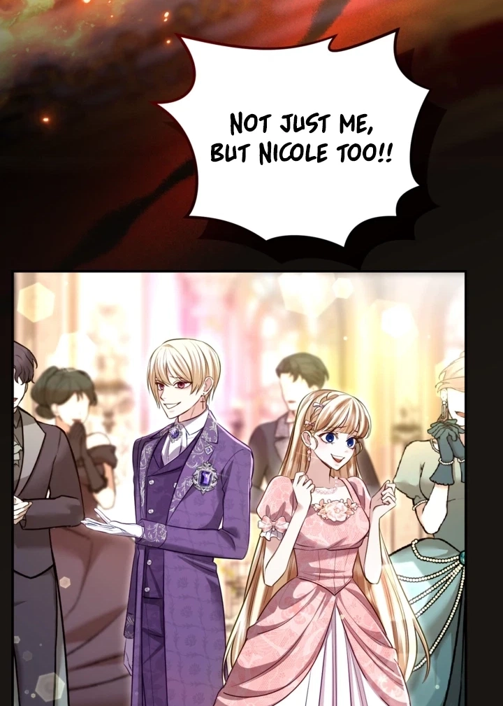 ‏I Will Fall With the Emperor Chapter 201 page 43 - 