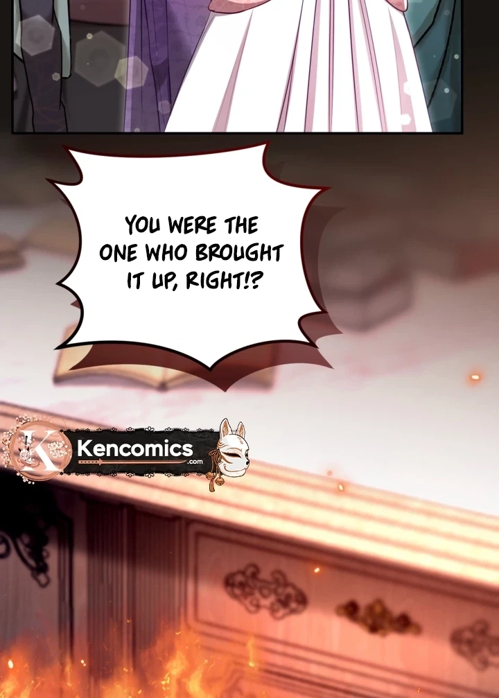 ‏I Will Fall With the Emperor Chapter 201 page 44 - 