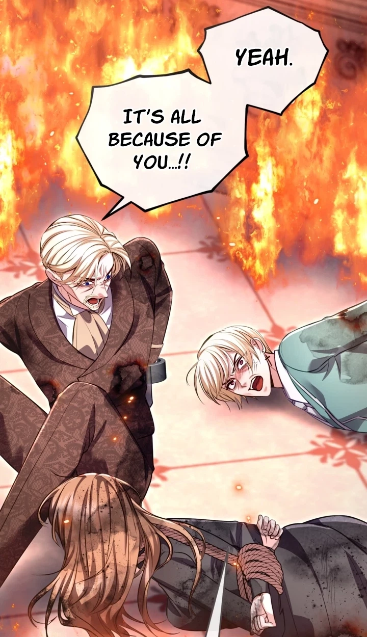 ‏I Will Fall With the Emperor Chapter 201 page 45 - 