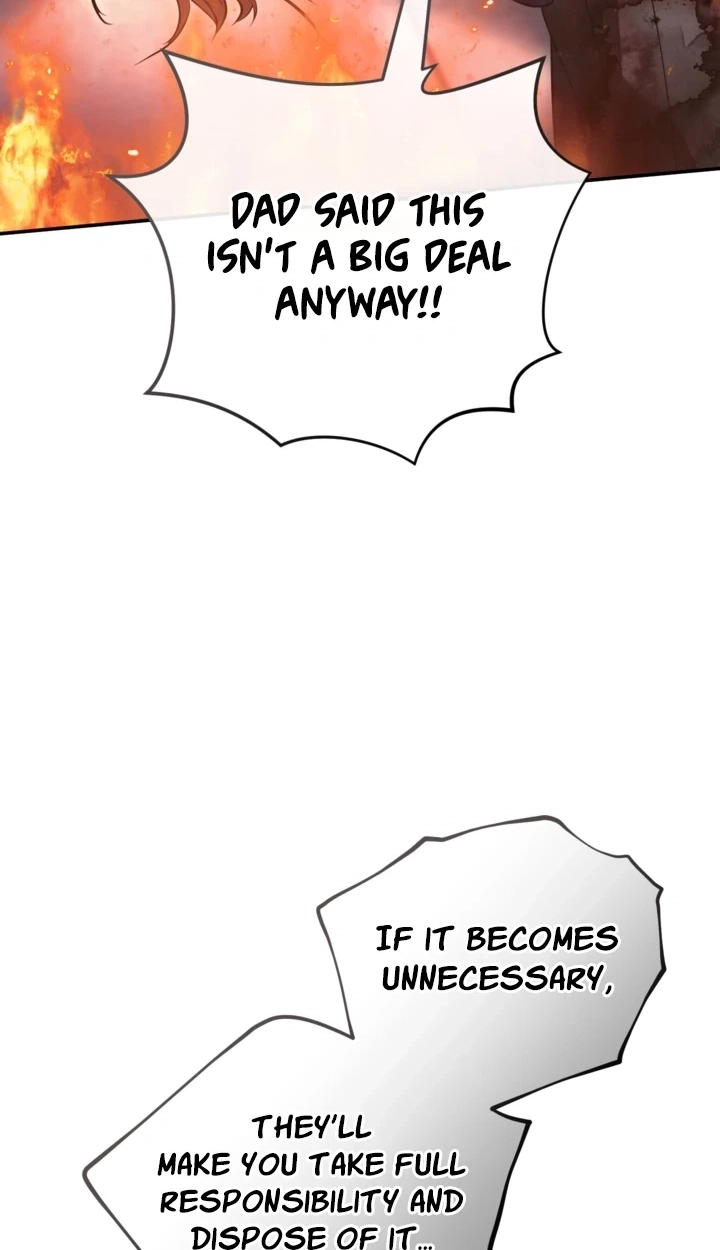 ‏I Will Fall With the Emperor Chapter 201 page 46 - 