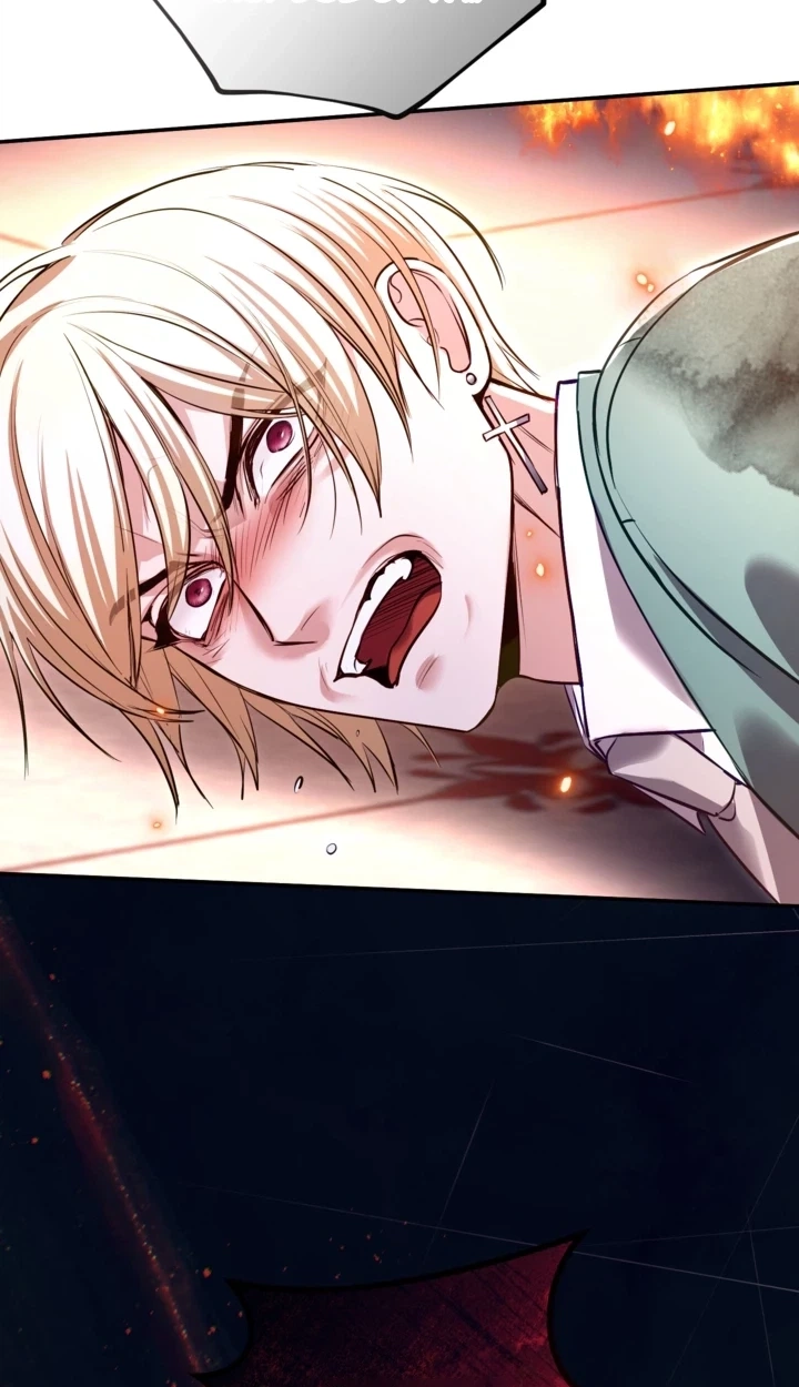 ‏I Will Fall With the Emperor Chapter 201 page 47 - 