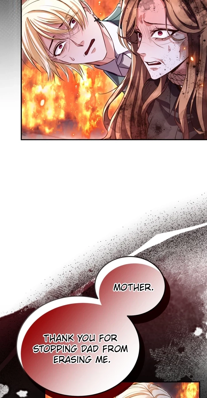 ‏I Will Fall With the Emperor Chapter 201 page 54 - 