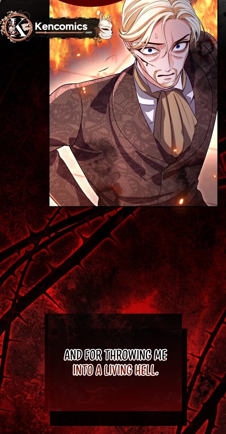 ‏I Will Fall With the Emperor Chapter 201 page 55 - 