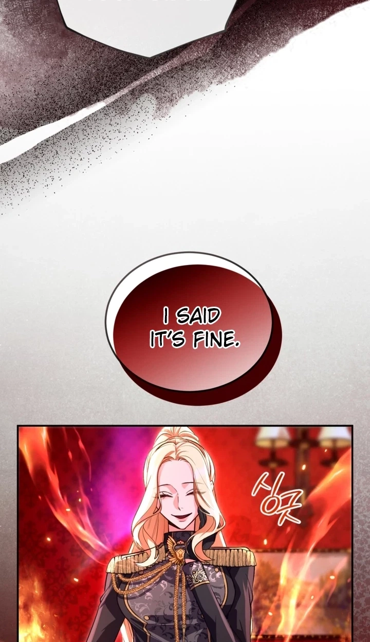 ‏I Will Fall With the Emperor Chapter 201 page 57 - 