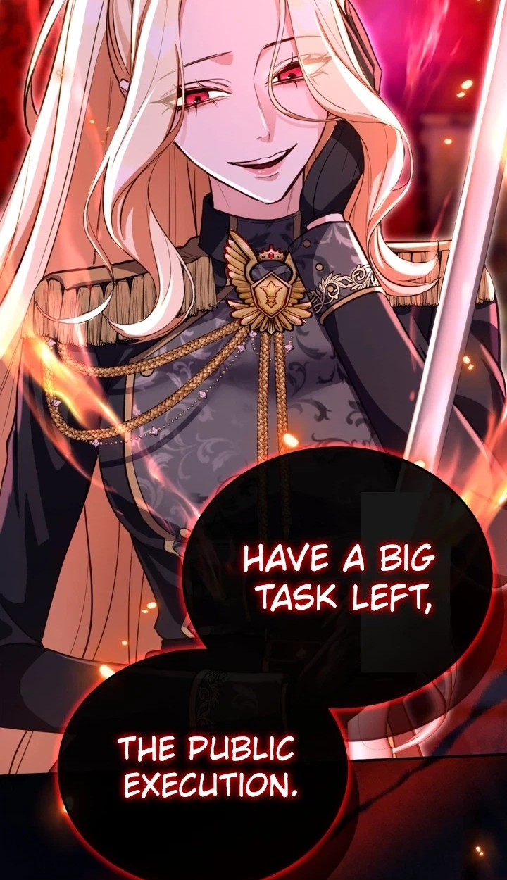 ‏I Will Fall With the Emperor Chapter 201 page 59 - 
