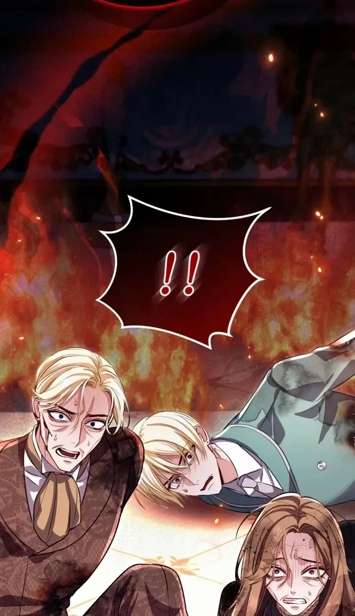 ‏I Will Fall With the Emperor Chapter 201 page 60 - 