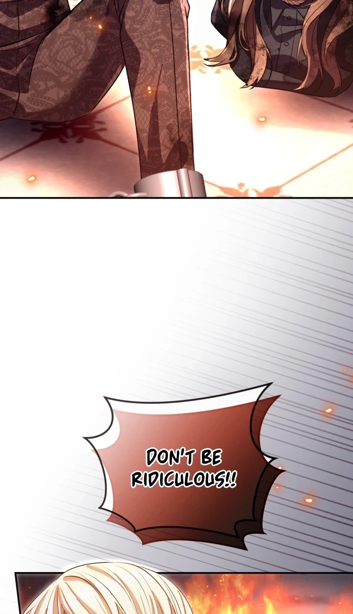 ‏I Will Fall With the Emperor Chapter 201 page 61 - 