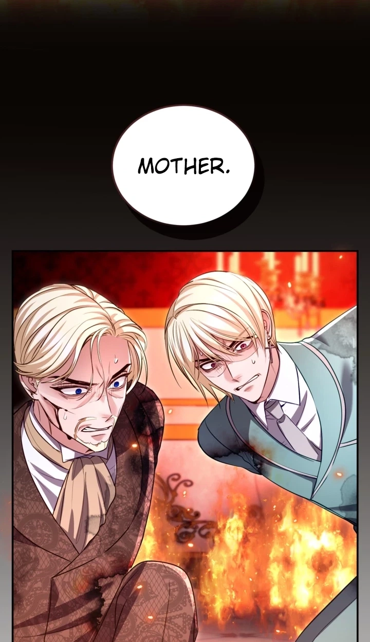 ‏I Will Fall With the Emperor Chapter 201 page 68 - 