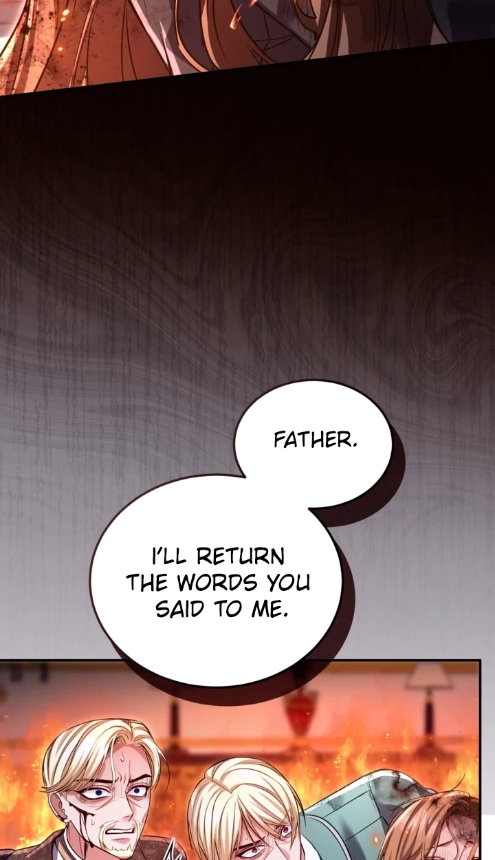 ‏I Will Fall With the Emperor Chapter 201 page 74 - 