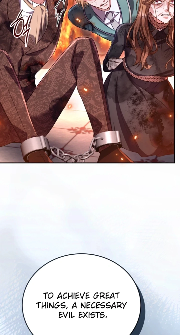 ‏I Will Fall With the Emperor Chapter 201 page 75 - 
