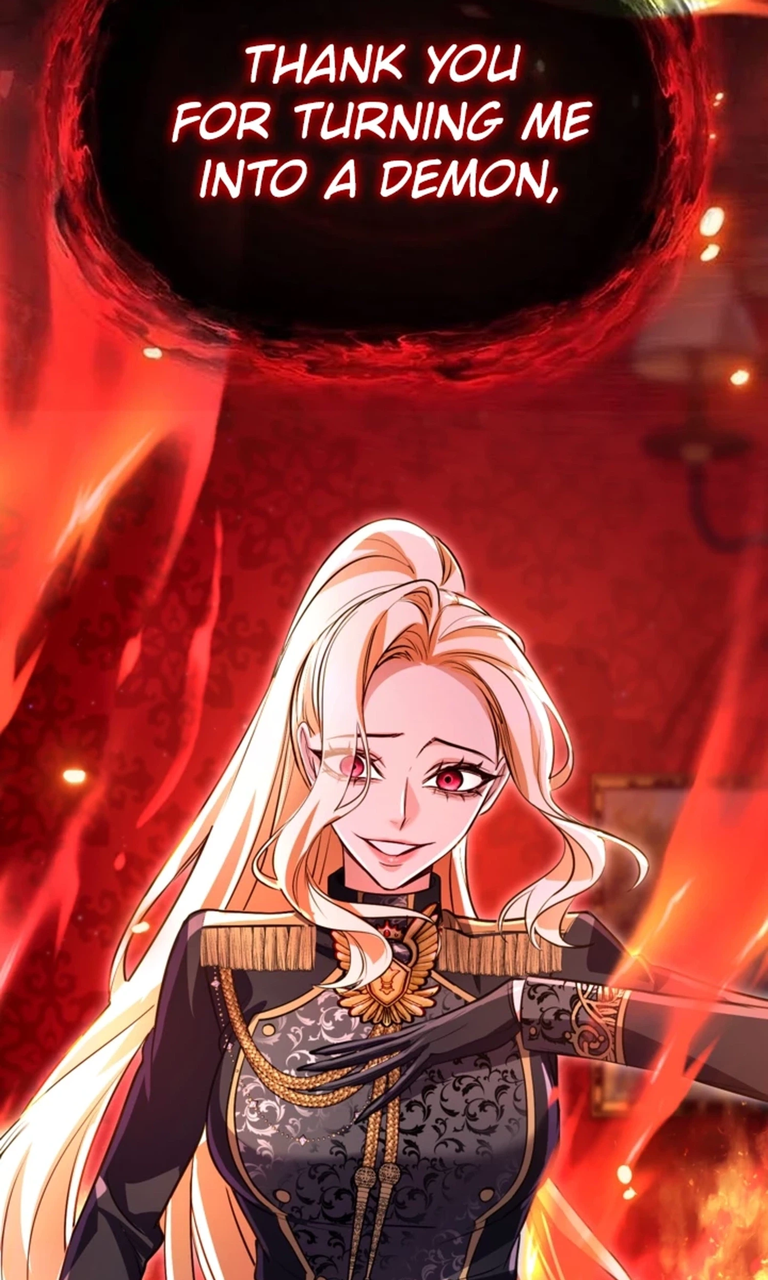 ‏I Will Fall With the Emperor Chapter 201 page 83 - 