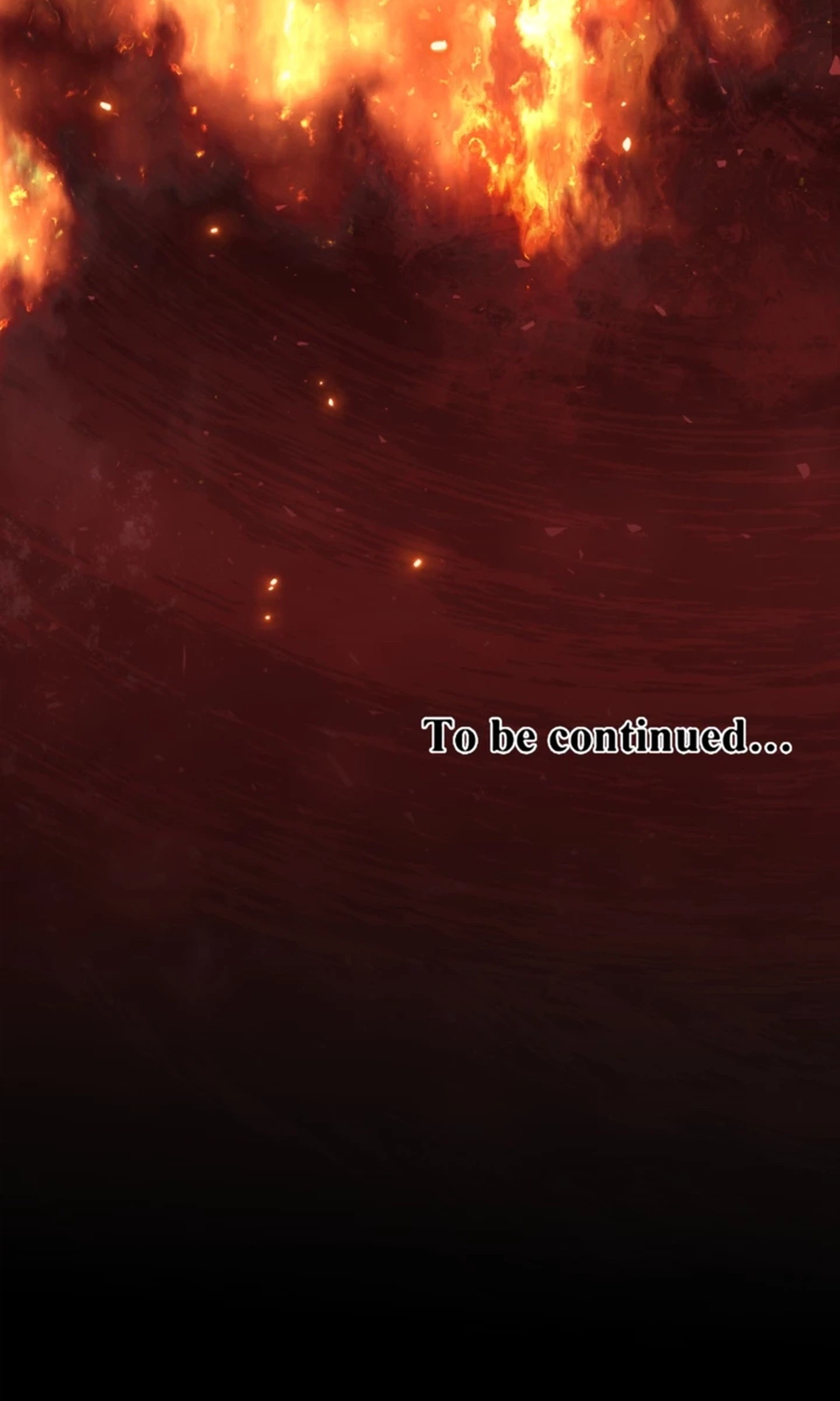 ‏I Will Fall With the Emperor Chapter 201 page 86 - 