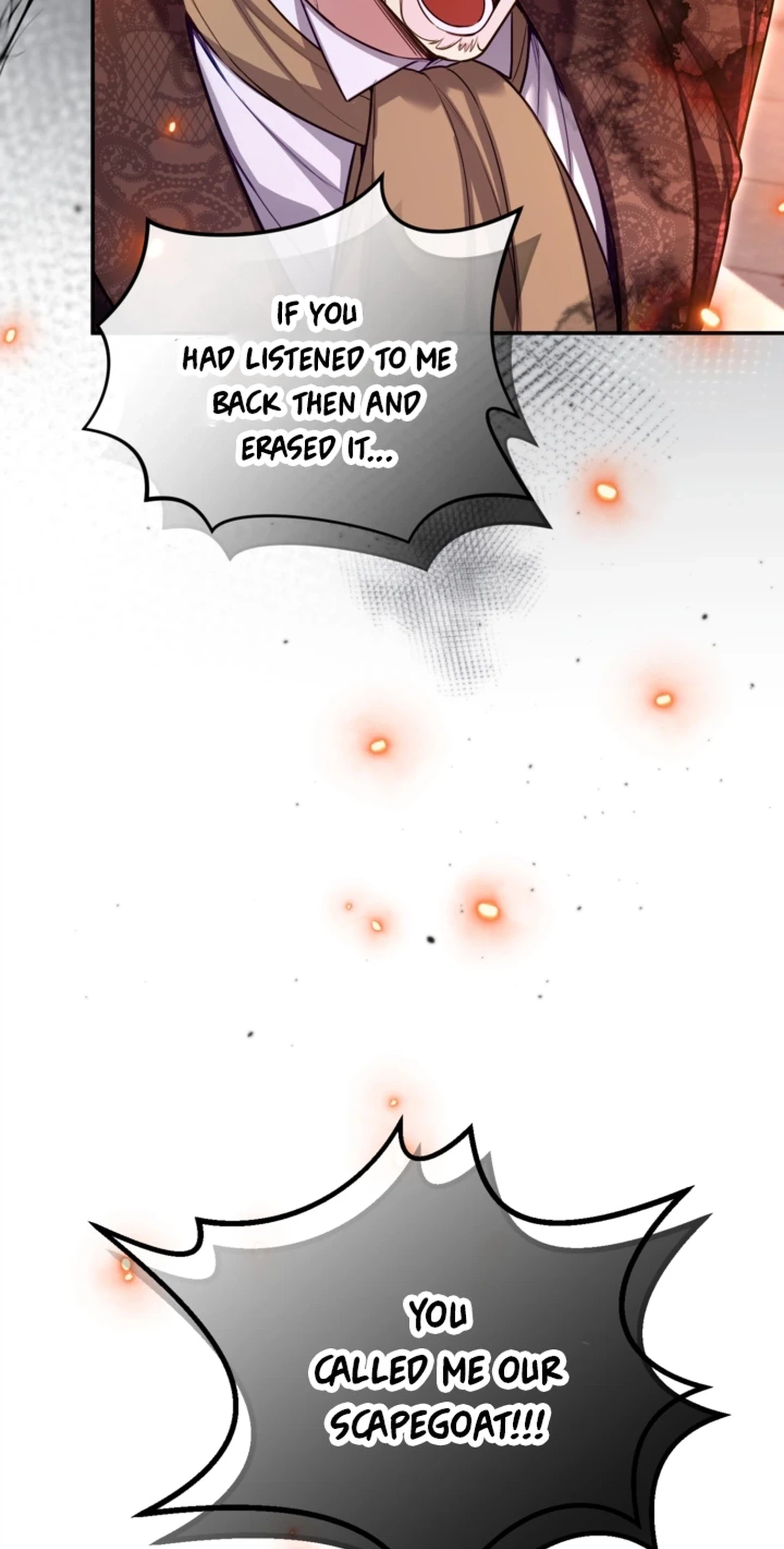 ‏I Will Fall With the Emperor Chapter 202 page 2 - 