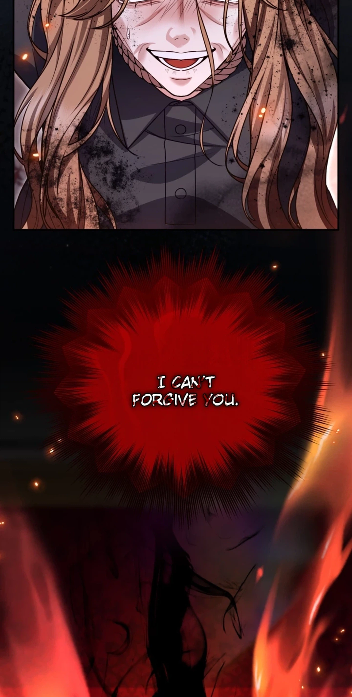‏I Will Fall With the Emperor Chapter 202 page 4 - 