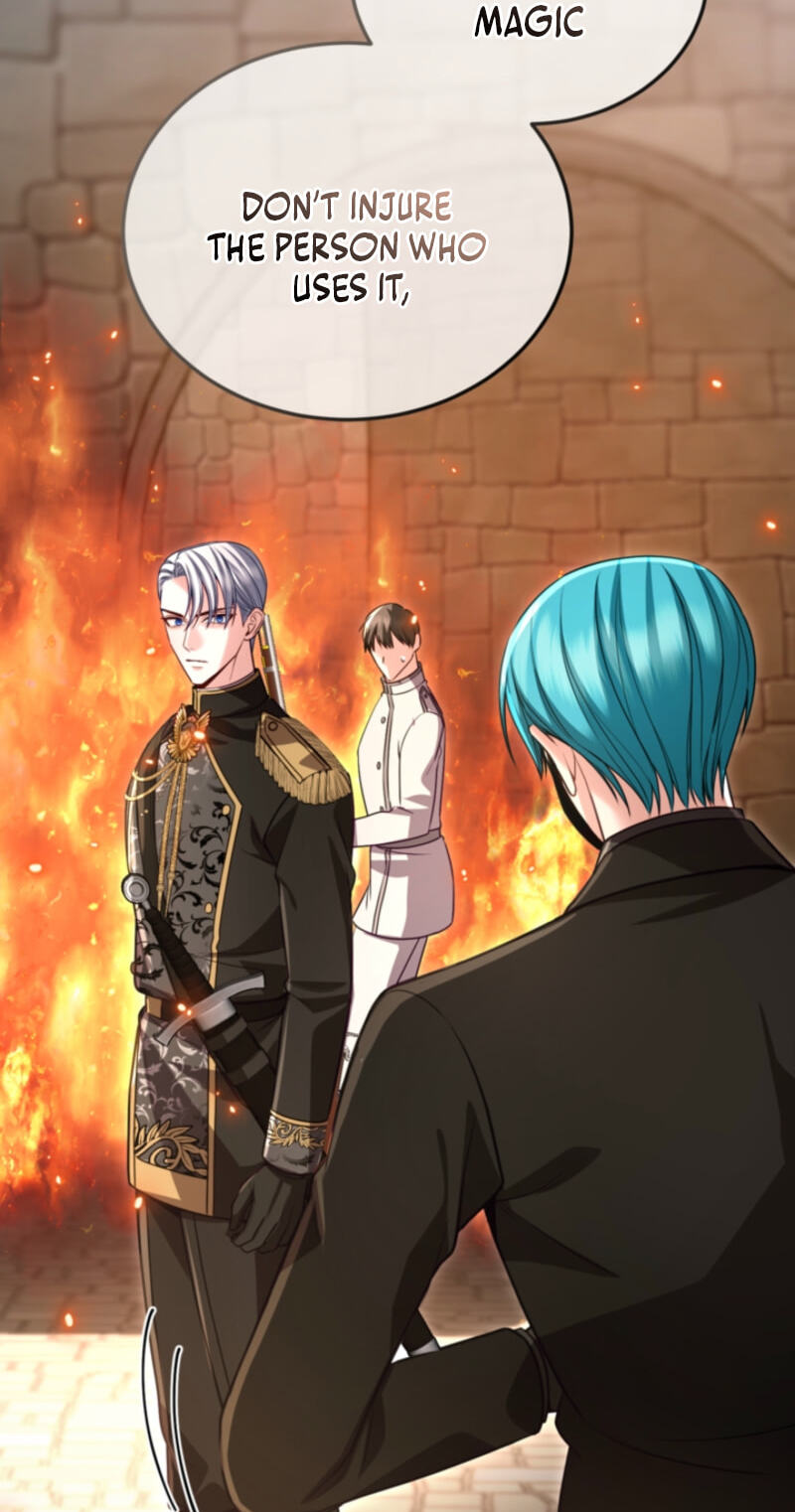 ‏I Will Fall With the Emperor Chapter 203 page 14 - 