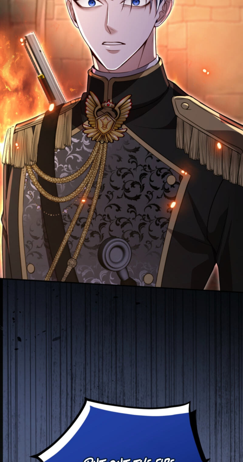 ‏I Will Fall With the Emperor Chapter 203 page 17 - 
