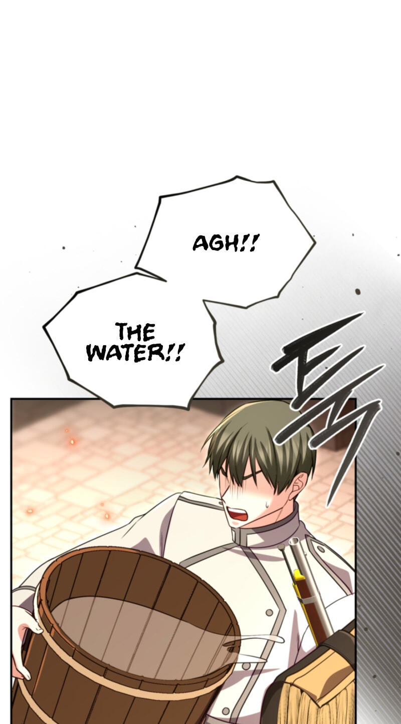 ‏I Will Fall With the Emperor Chapter 203 page 20 - 