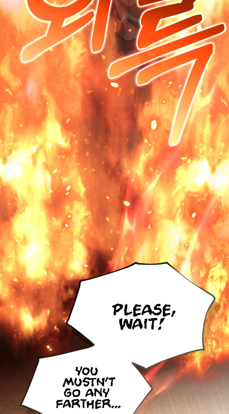 ‏I Will Fall With the Emperor Chapter 203 page 26 - 