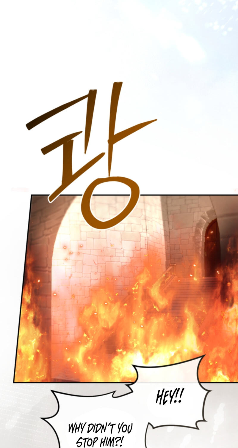 ‏I Will Fall With the Emperor Chapter 203 page 29 - 
