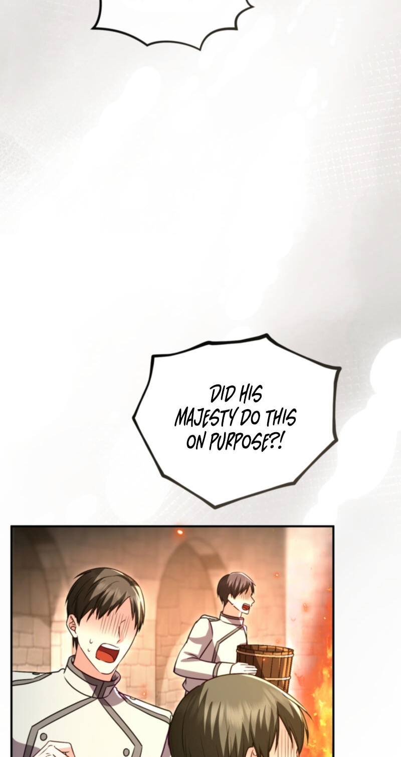 ‏I Will Fall With the Emperor Chapter 203 page 30 - 
