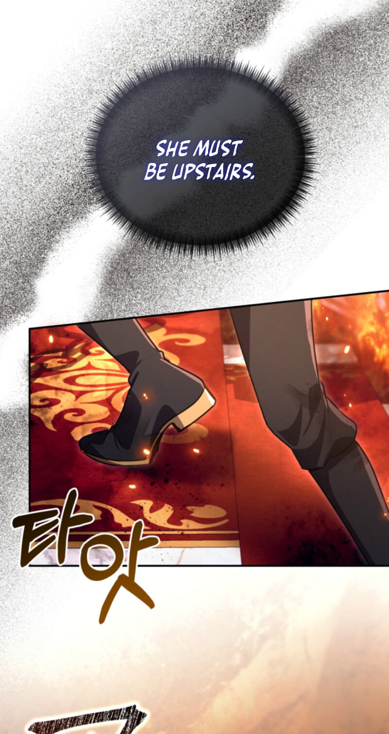 ‏I Will Fall With the Emperor Chapter 203 page 39 - 
