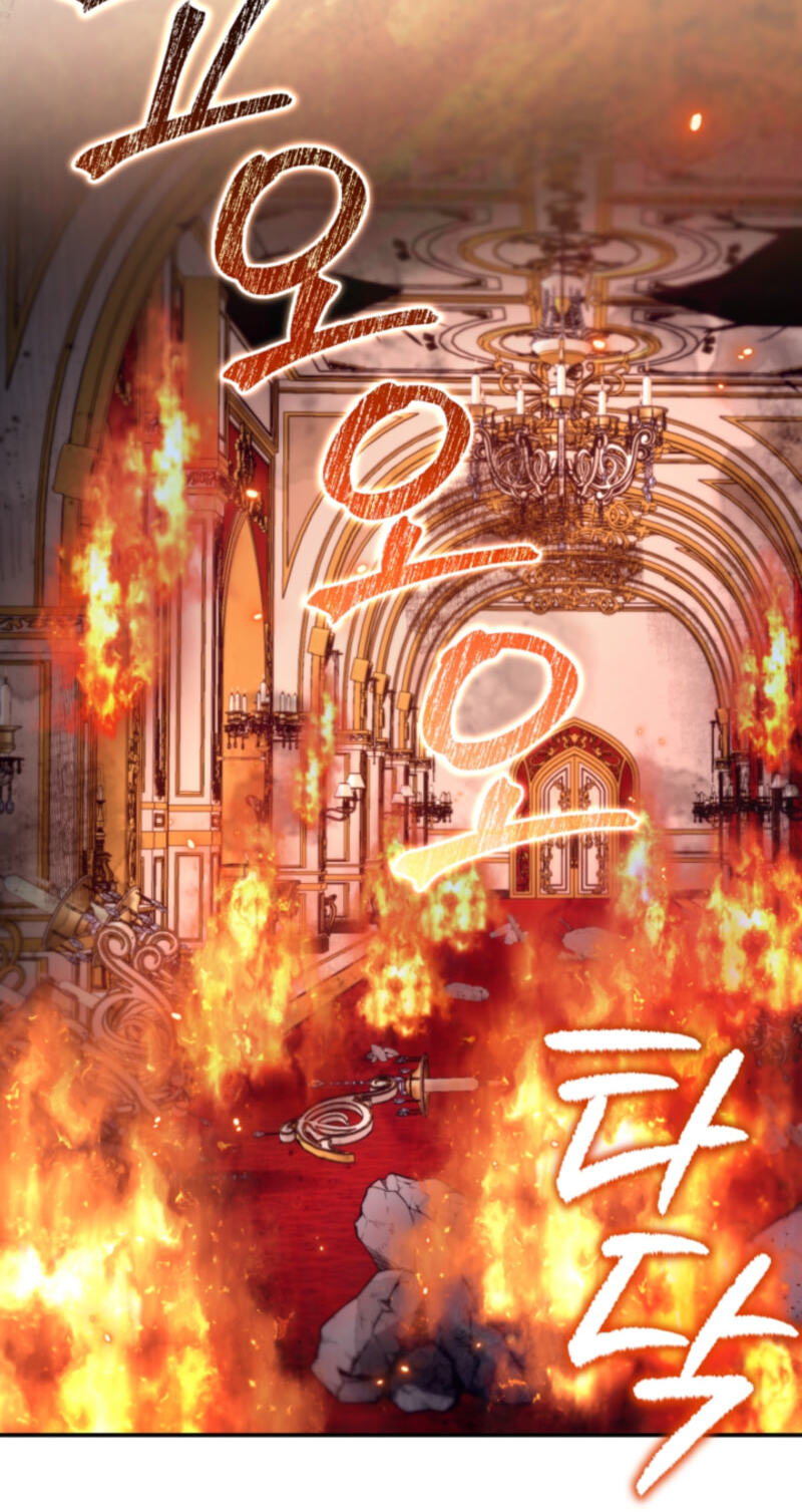 ‏I Will Fall With the Emperor Chapter 203 page 40 - 