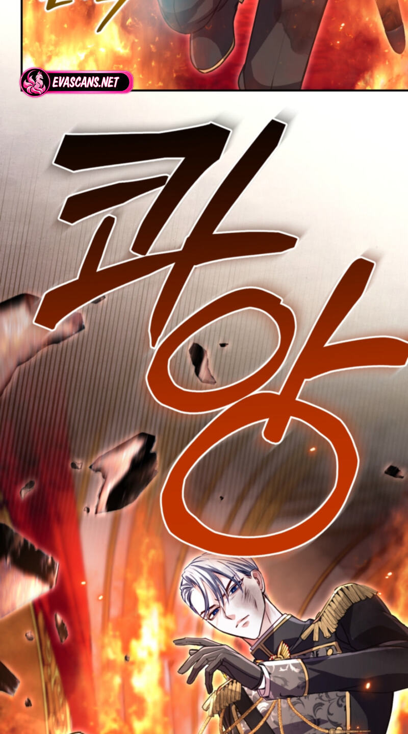 ‏I Will Fall With the Emperor Chapter 203 page 42 - 