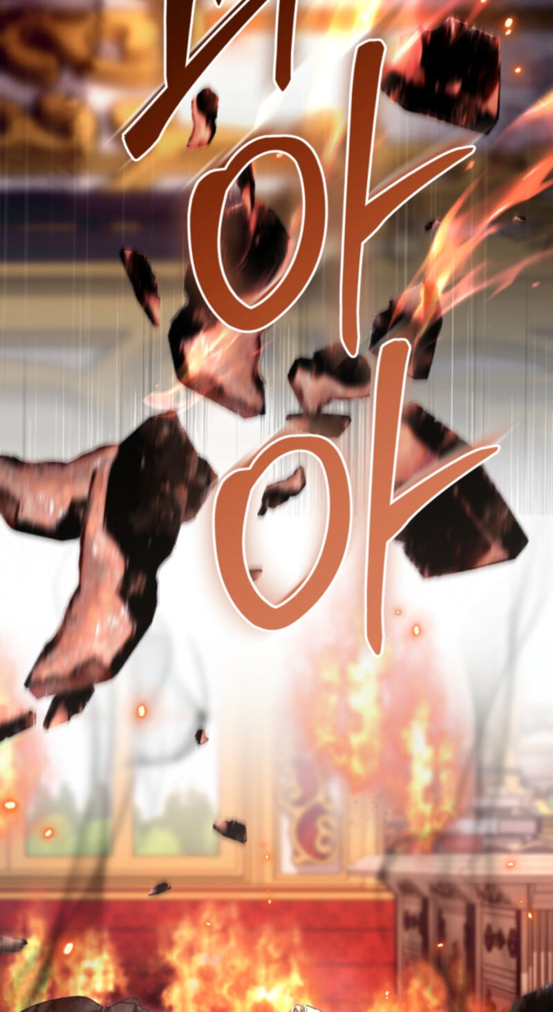 ‏I Will Fall With the Emperor Chapter 203 page 52 - 