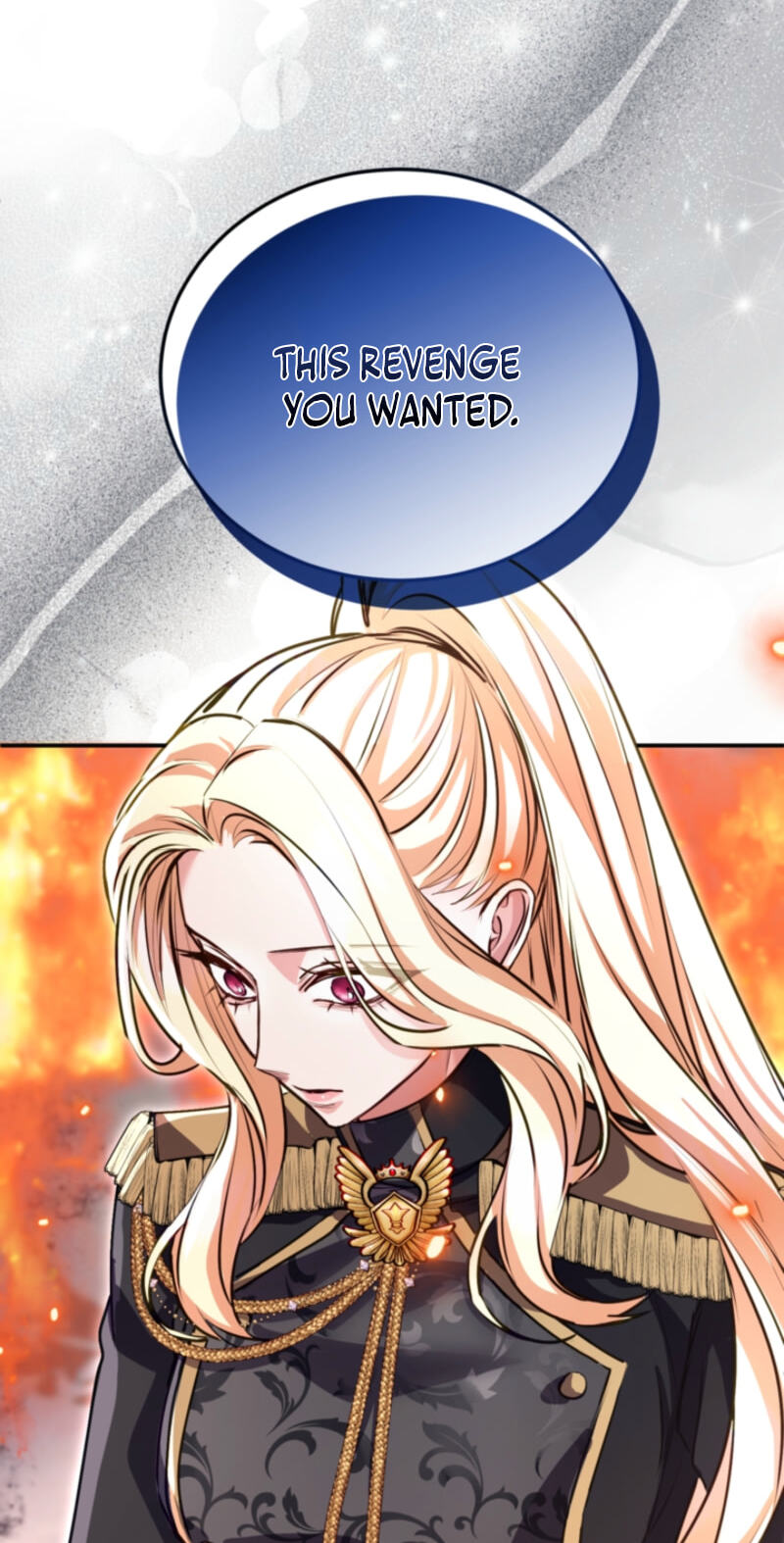 ‏I Will Fall With the Emperor Chapter 203 page 60 - 