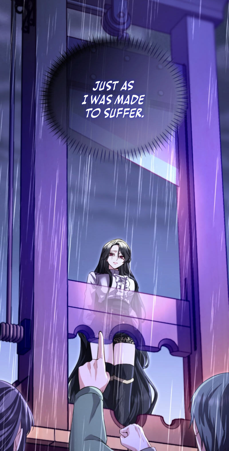 ‏I Will Fall With the Emperor Chapter 203 page 64 - 