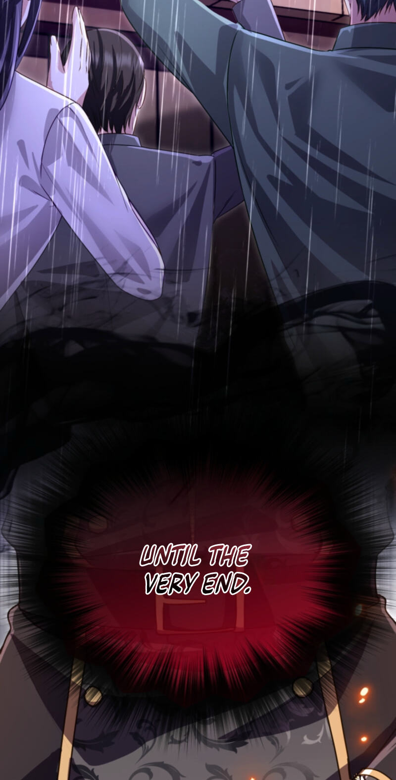 ‏I Will Fall With the Emperor Chapter 203 page 65 - 