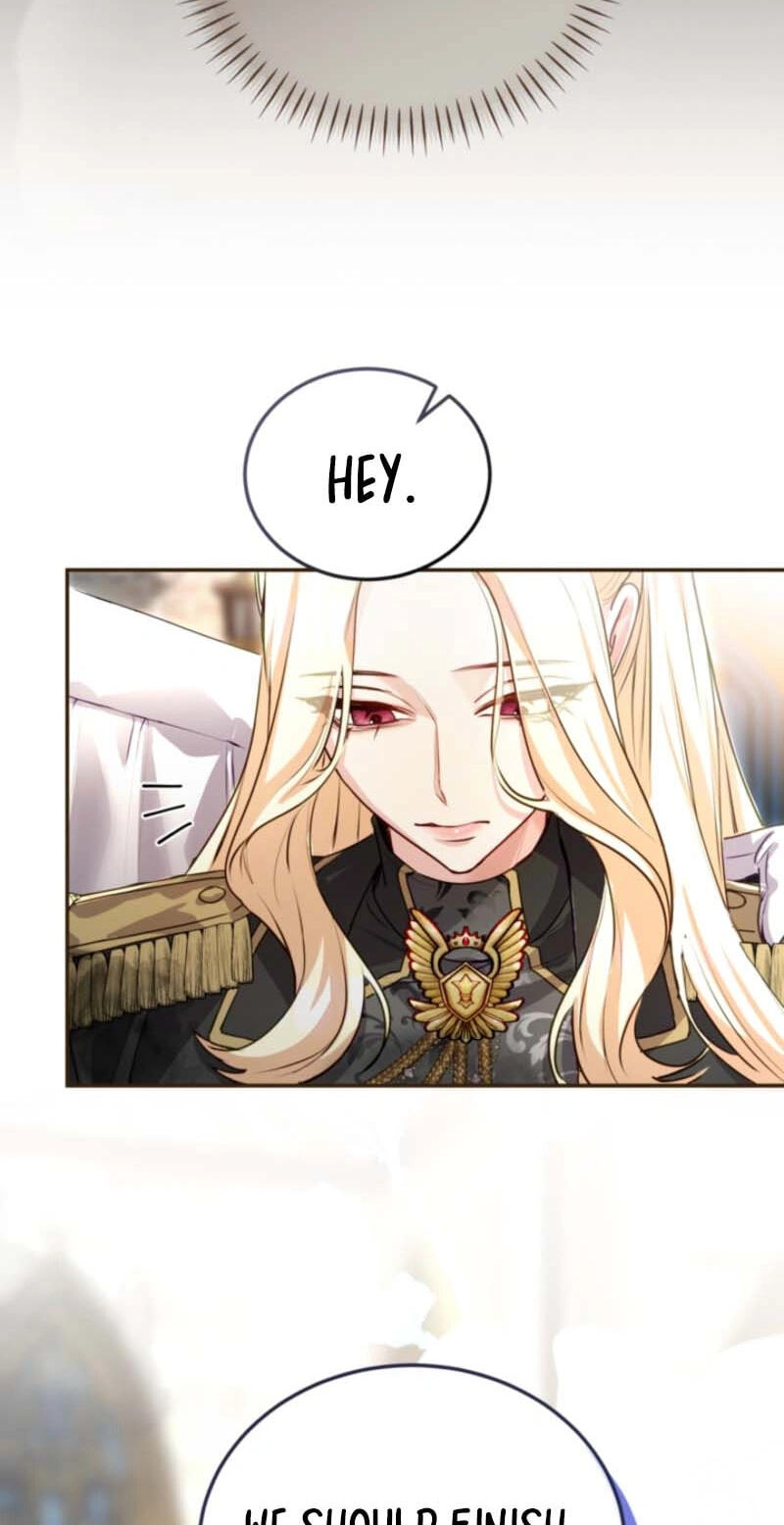 ‏I Will Fall With the Emperor Chapter 204 page 13 - 