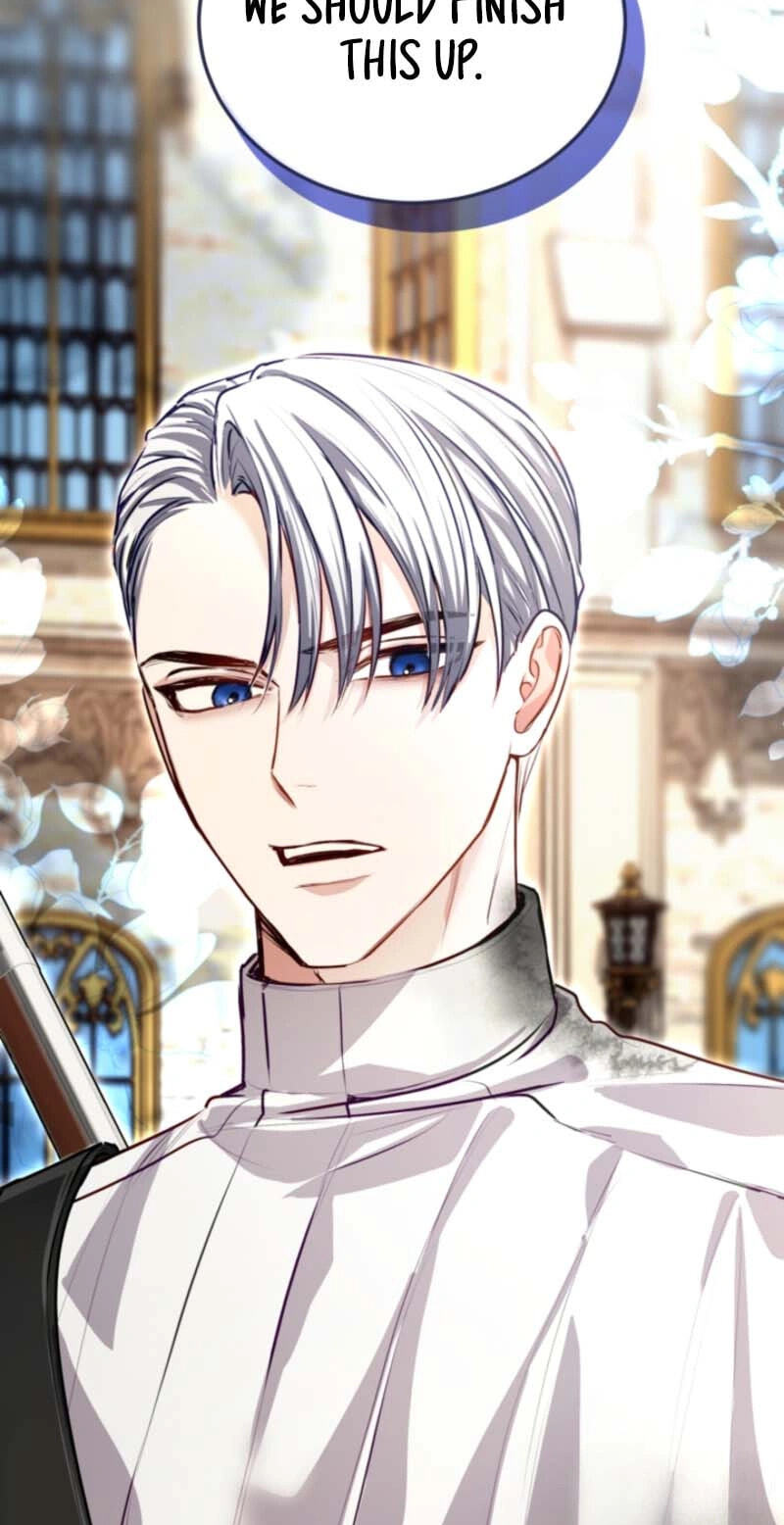 ‏I Will Fall With the Emperor Chapter 204 page 14 - 