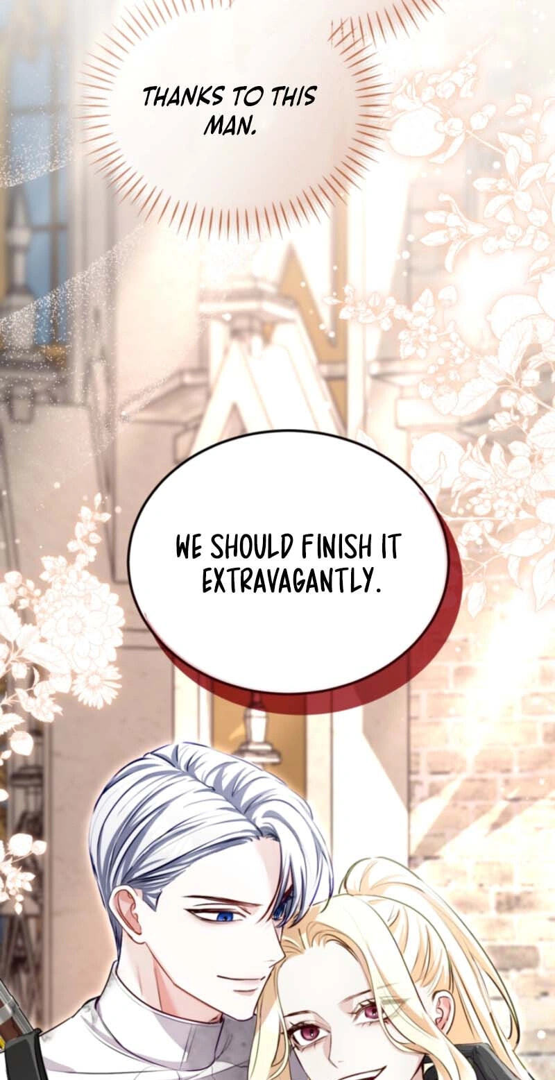 ‏I Will Fall With the Emperor Chapter 204 page 16 - 