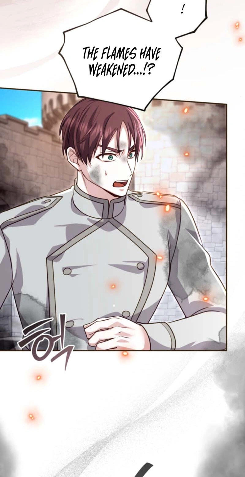 ‏I Will Fall With the Emperor Chapter 204 page 3 - 