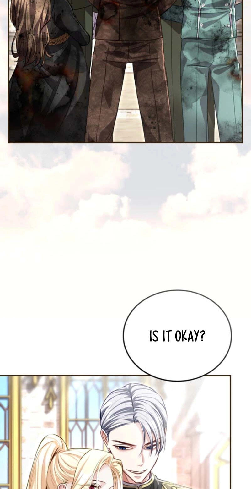 ‏I Will Fall With the Emperor Chapter 204 page 21 - 