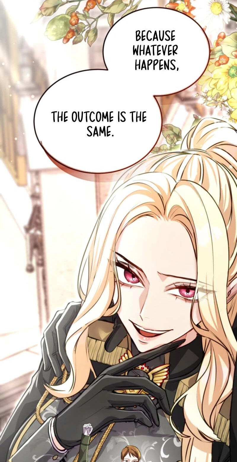 ‏I Will Fall With the Emperor Chapter 204 page 24 - 